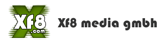 XF8 Media GmbH