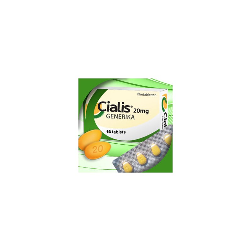 Cialis generika rezeptfrei in deutschland